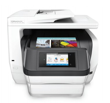 HP OfficeJet Pro 8740